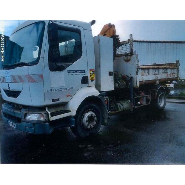 2002 رينو Midlum-45325490