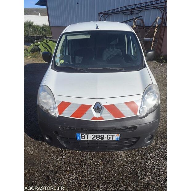 2011 رينو Kangoo-45325493