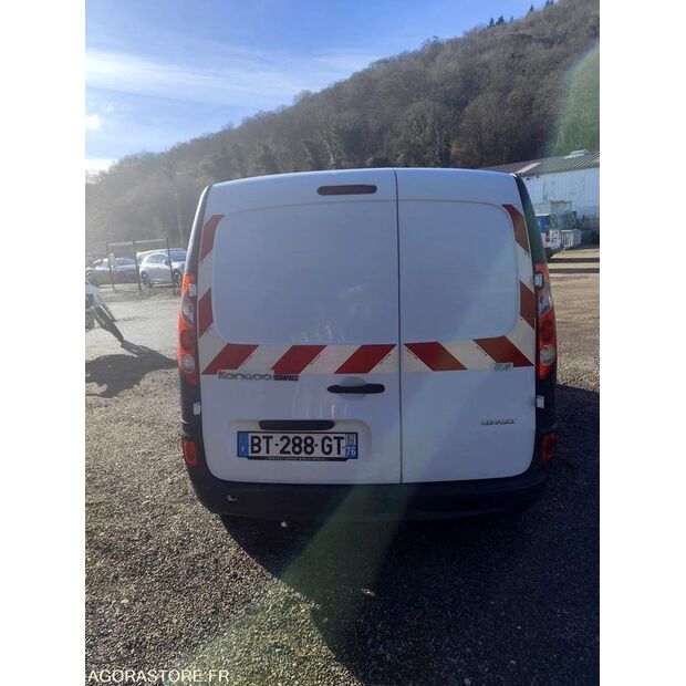 2011 رينو Kangoo-45325494