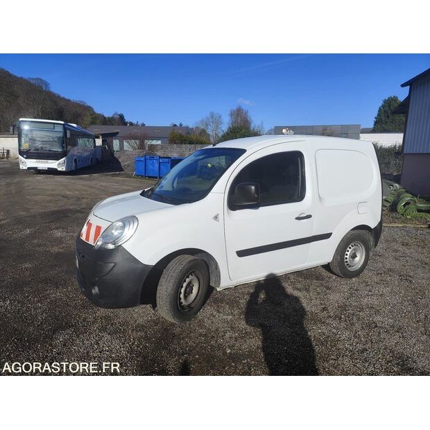 2011 رينو Kangoo-45325495
