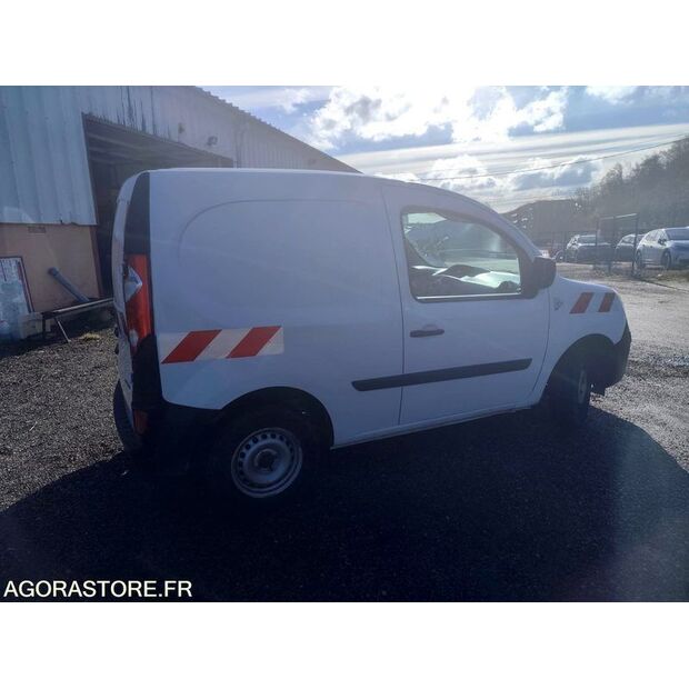 2011 رينو Kangoo-45325496