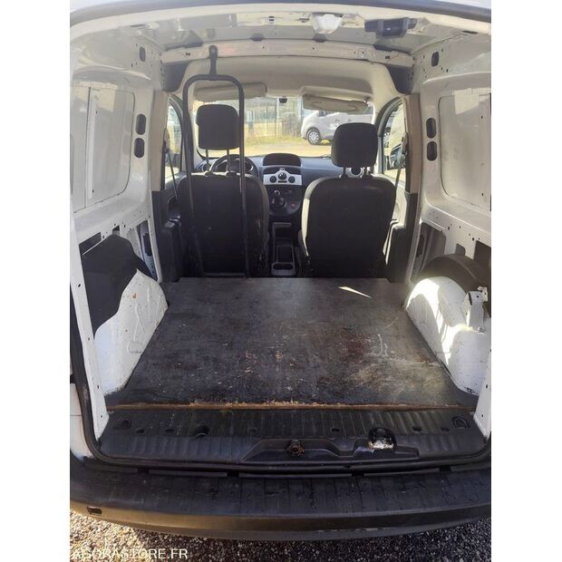 2011 رينو Kangoo-45325497