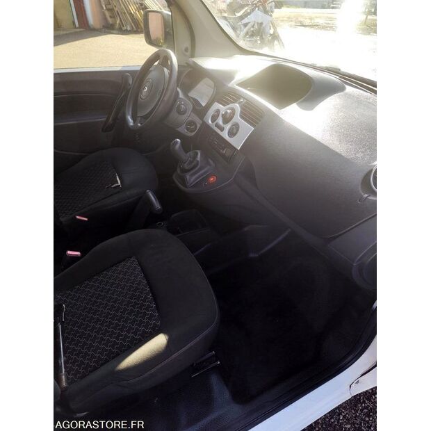 2011 رينو Kangoo-45325502