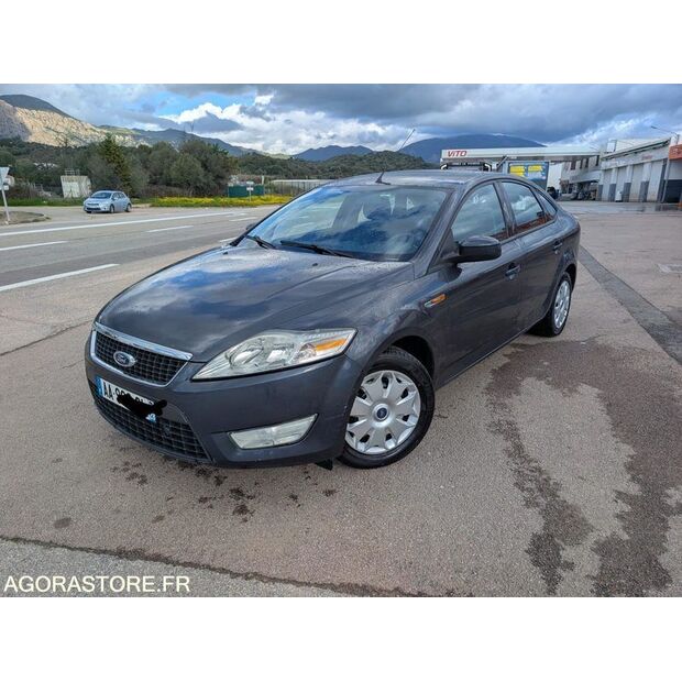 2009 فورد Mondeo-45325503