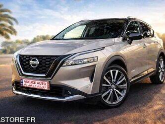 Image for CARS 2023 NISSAN X-TRAIL