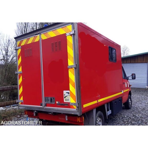 2007 مرسيدس بنز SPRINTER-45325527