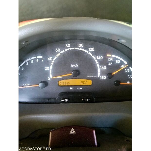 2007 مرسيدس بنز SPRINTER-45325532