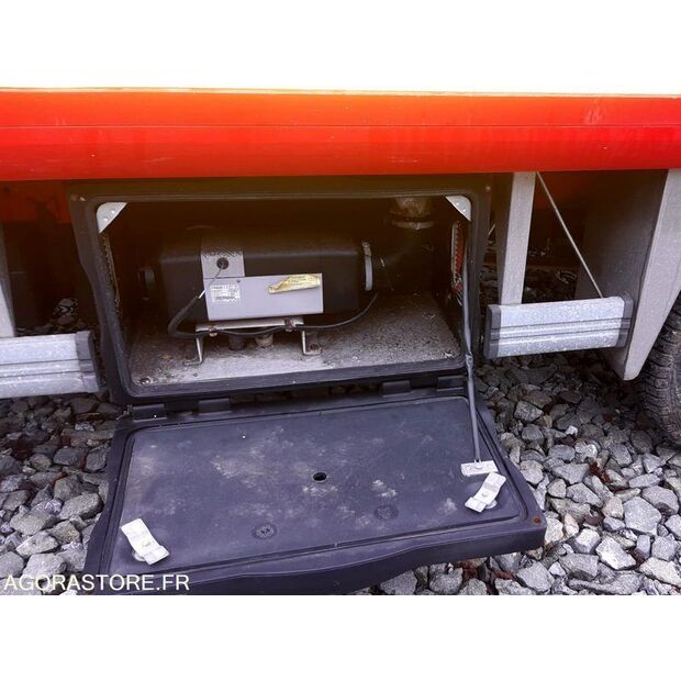 2007 مرسيدس بنز SPRINTER-45325533