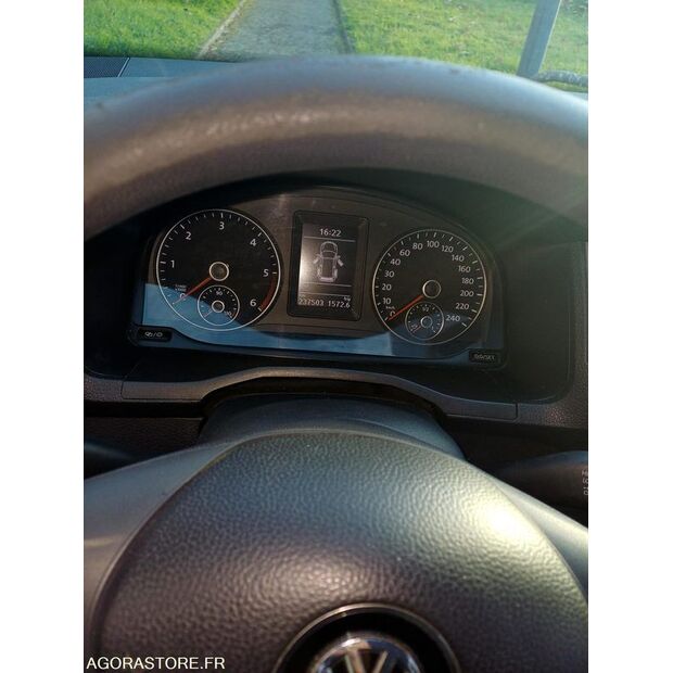 2019 Volkswagen Caddy-45325537