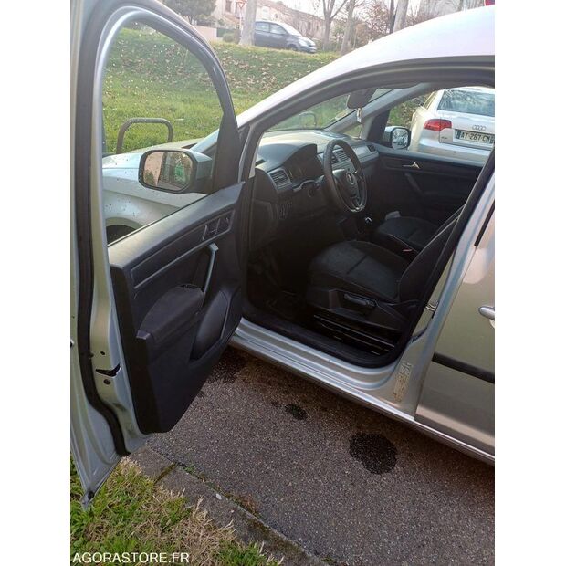 2019 Volkswagen Caddy-45325538