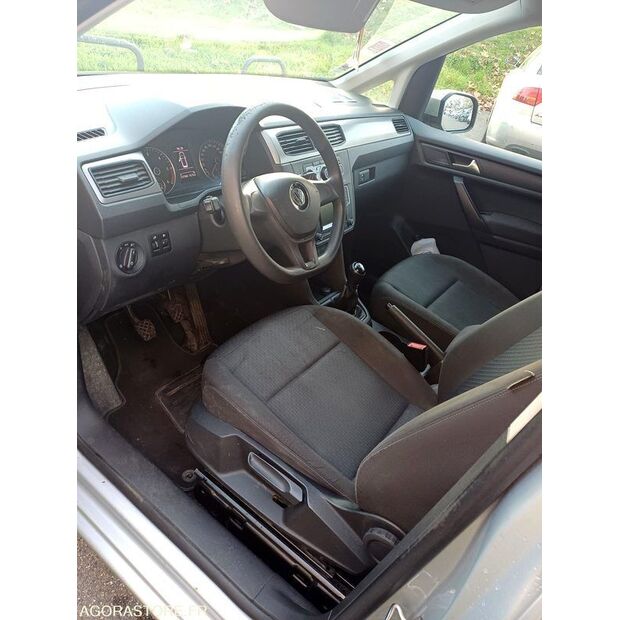 2019 Volkswagen Caddy-45325539