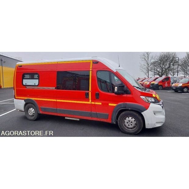 2015 سيتروين Jumper-45325545