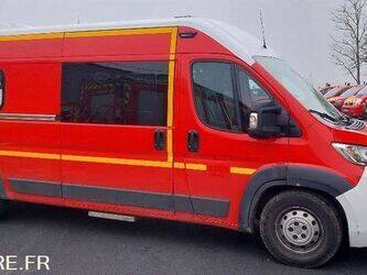 صورة ل عربات 2015 سيتروين Jumper