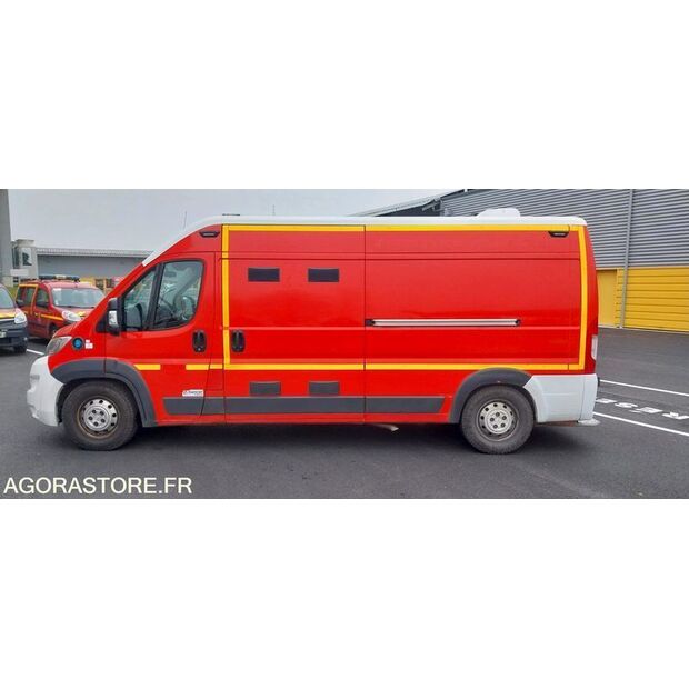 2015 سيتروين Jumper-45325546