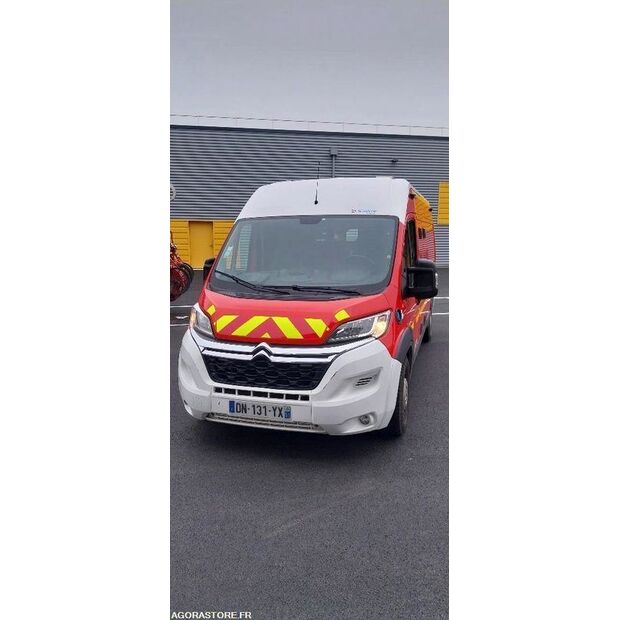 2015 سيتروين Jumper-45325547