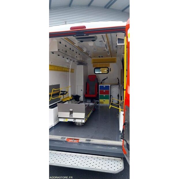 2015 سيتروين Jumper-45325549