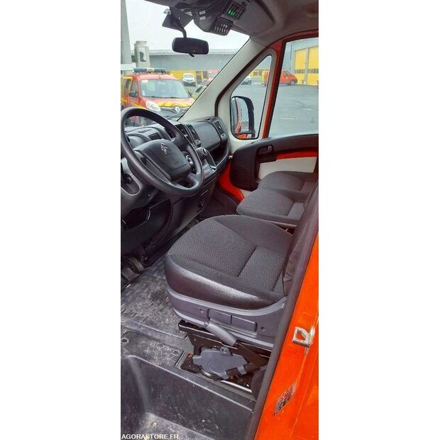 2015 سيتروين Jumper-45325550