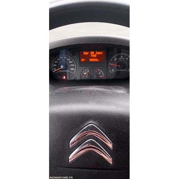 2015 سيتروين Jumper-45325551