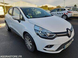 Image for CARS 2017 Renault Clio