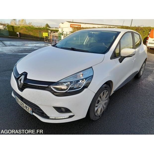 2017 Renault Clio-45325576