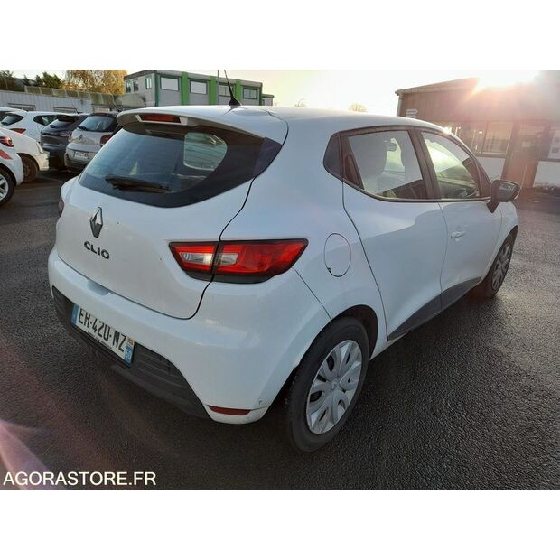 2017 Renault Clio-45325577