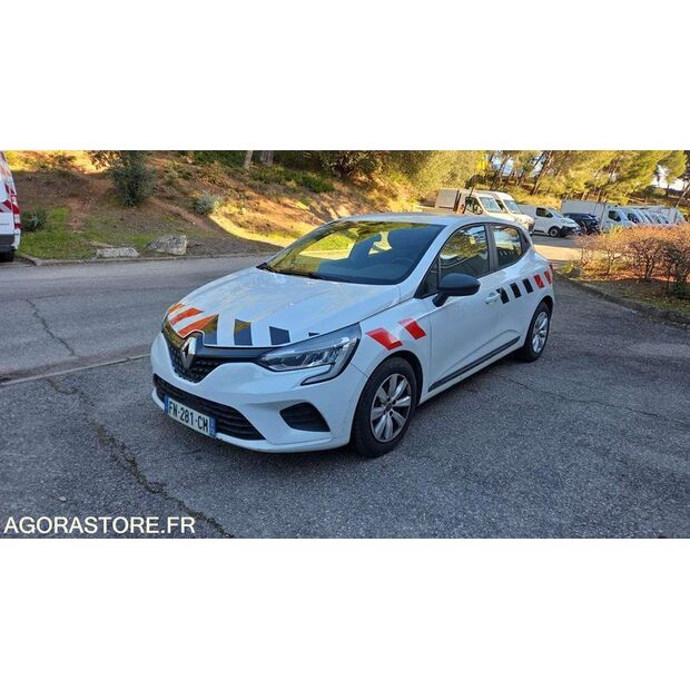 2020 Renault Clio-45325630