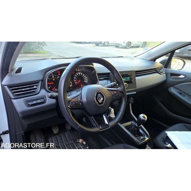 2020 Renault Clio-45325632