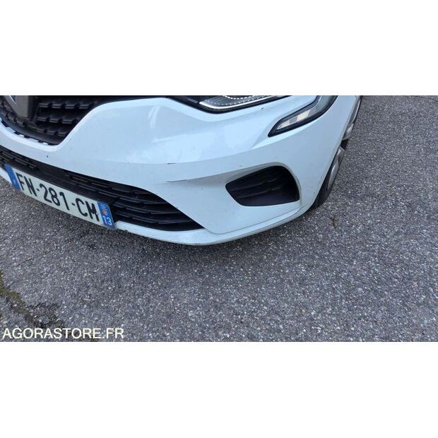 2020 Renault Clio-45325642