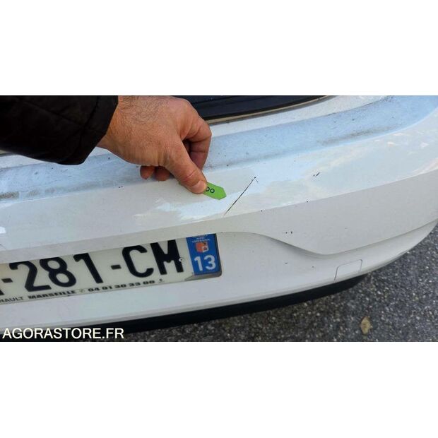 2020 Renault Clio-45325645