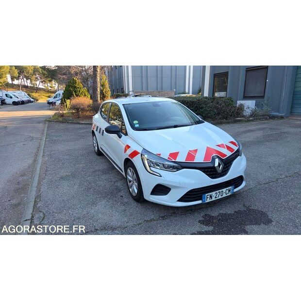 2020 Renault Clio-45325649