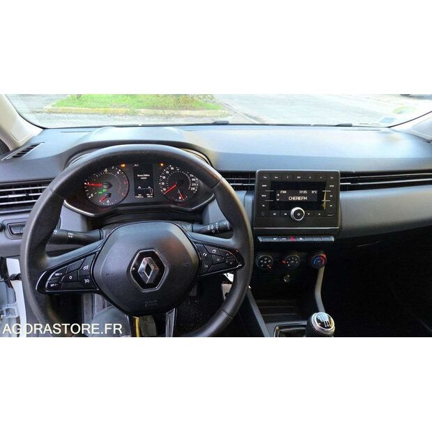 2020 Renault Clio-45325651