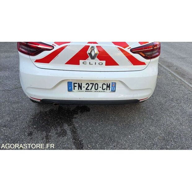 2020 Renault Clio-45325664
