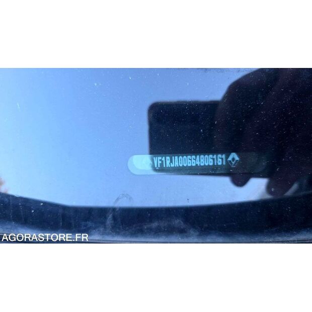 2020 Renault Clio-45325671