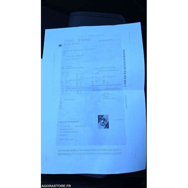 2020 Renault Clio-45325685