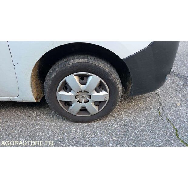 2021 رينو Kangoo-45325698