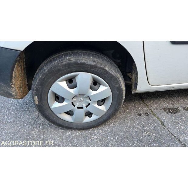 2021 رينو Kangoo-45325709