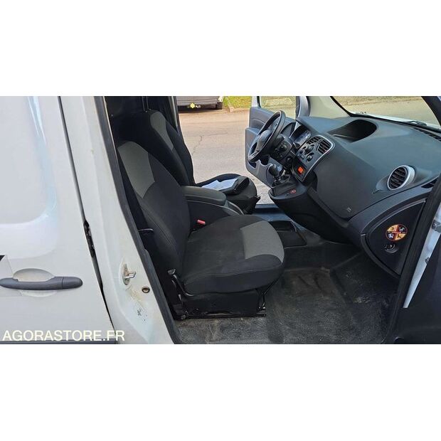 2021 رينو Kangoo-45325711