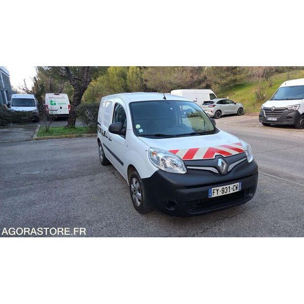 2021 رينو Kangoo-45325715
