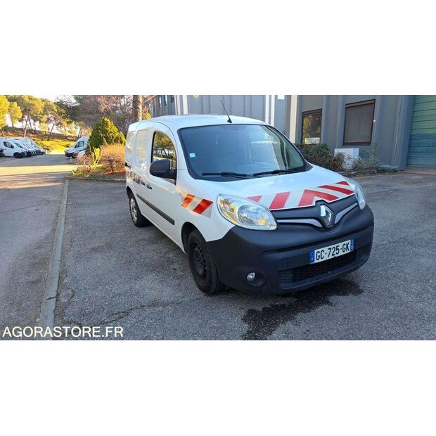 2021 رينو Kangoo-45325737