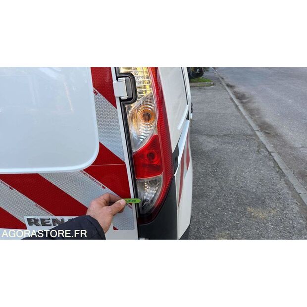 2021 رينو Kangoo-45325742