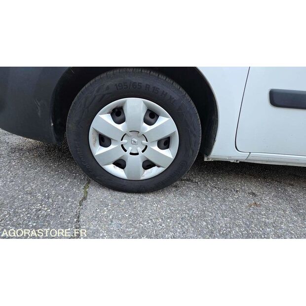 2021 رينو Kangoo-45325744