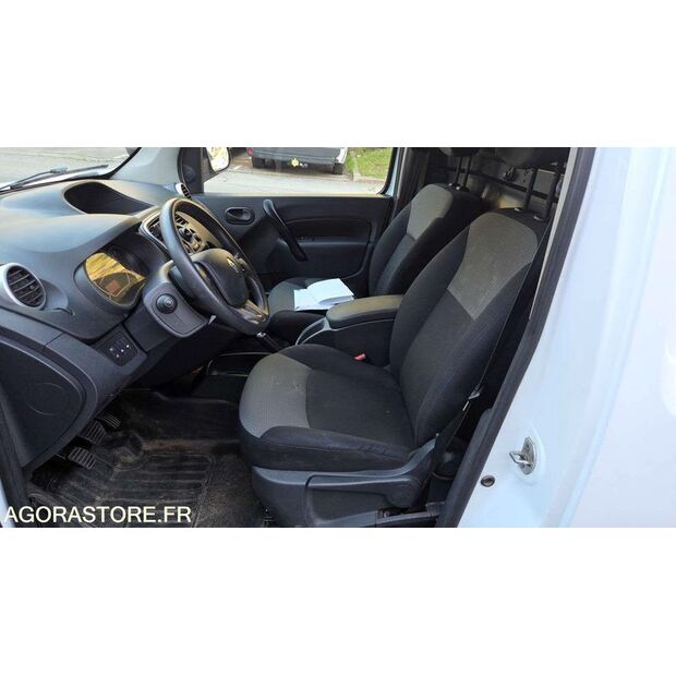 2021 رينو Kangoo-45325745