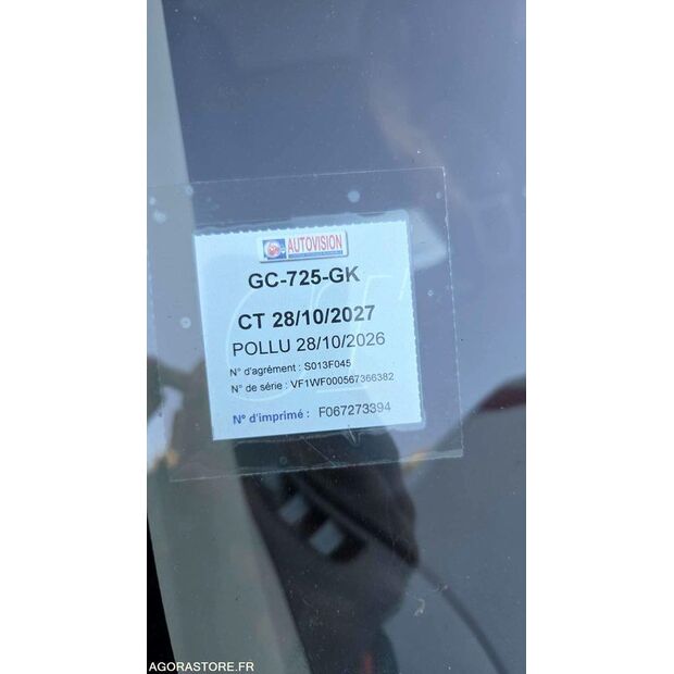 2021 رينو Kangoo-45325747