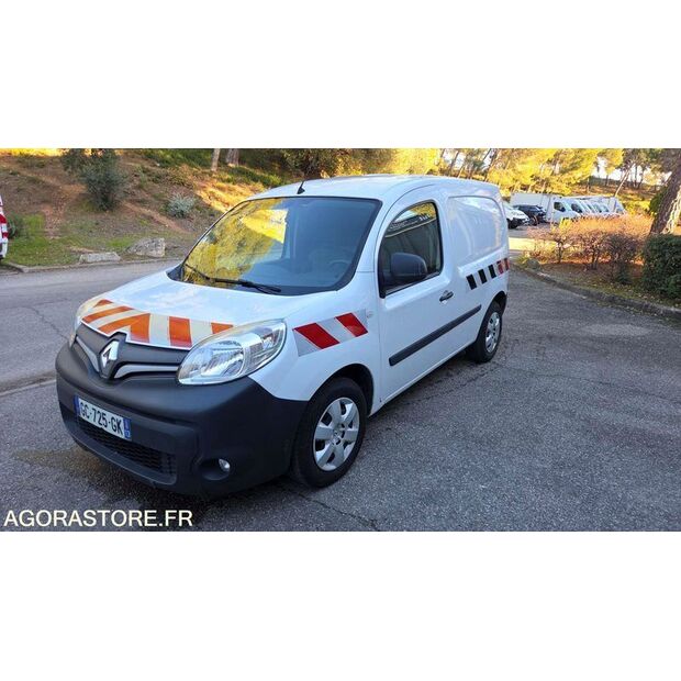 2021 رينو Kangoo-45325751