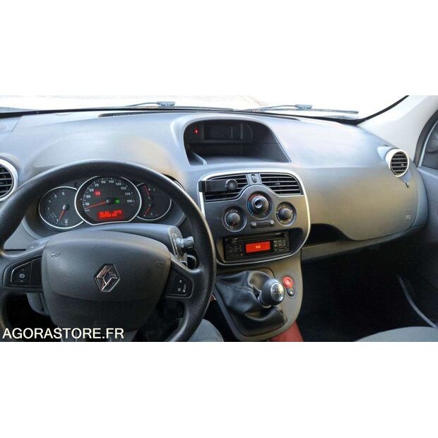 2021 رينو Kangoo-45325762