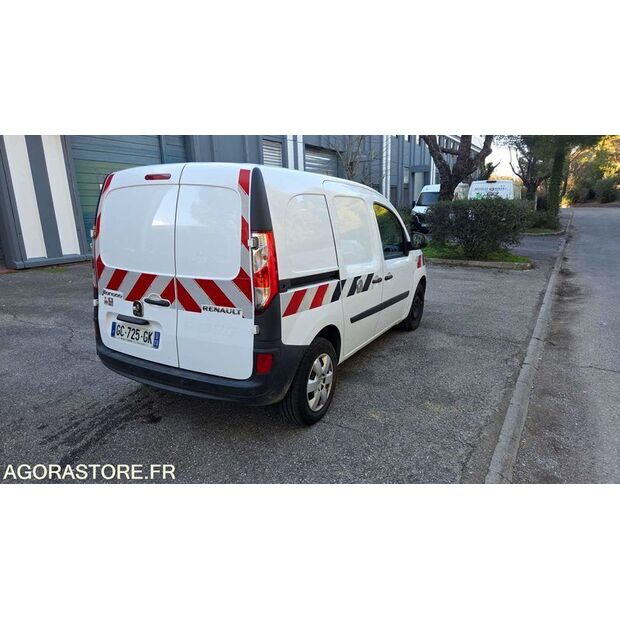 2021 رينو Kangoo-45325763
