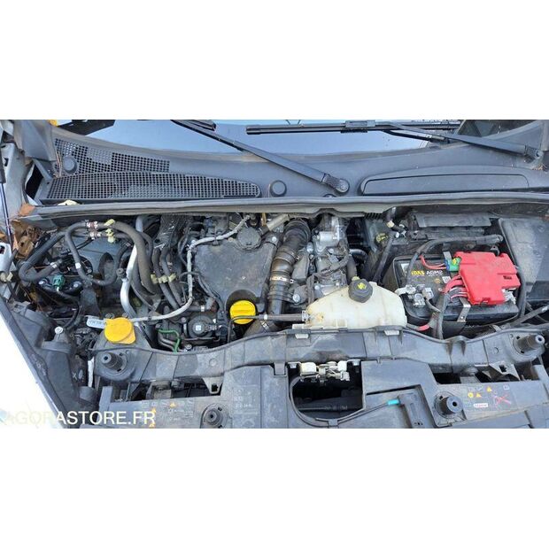 2021 رينو Kangoo-45325764