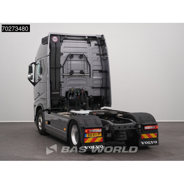 2023 Volvo FH16 750-45325817