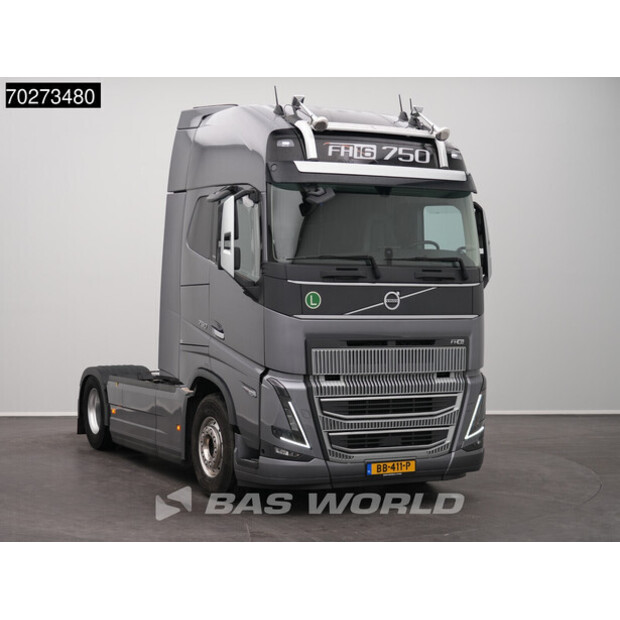 2023 Volvo FH16 750-45325818