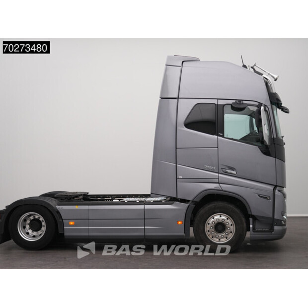 2023 Volvo FH16 750-45325822